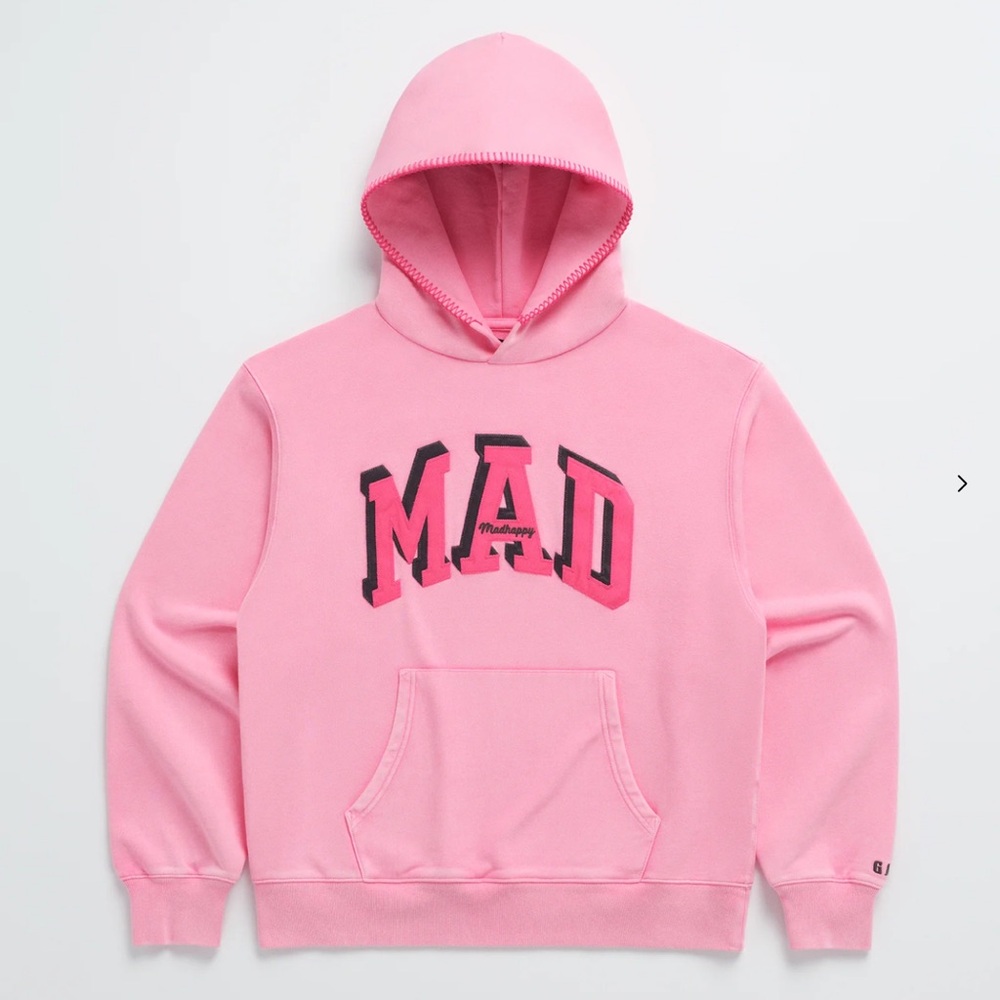 Madhappy x Gap hoodie